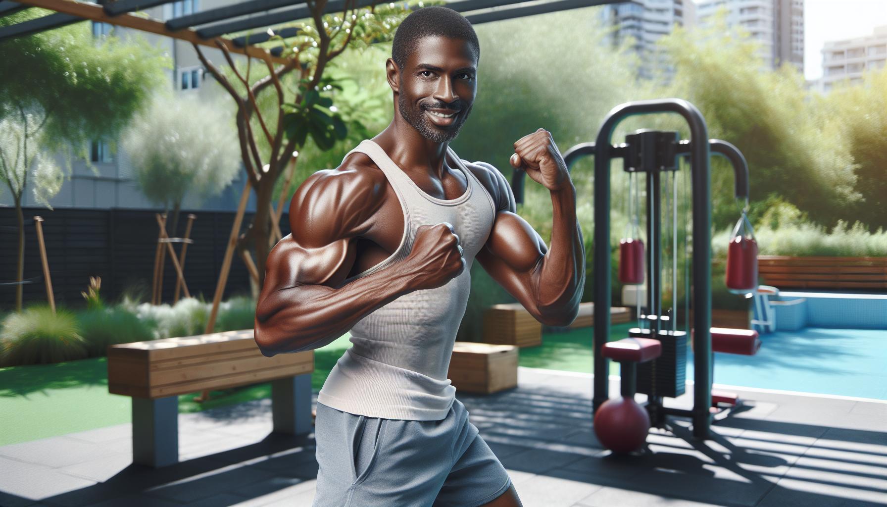 You are currently viewing Mike Tyson News Health: Shocking Updates on His Wellness Journey and Fitness Transformation
